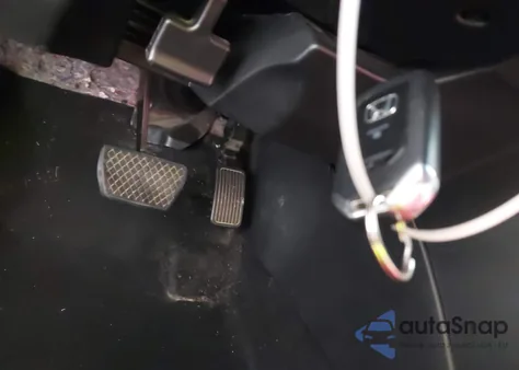 2017 Honda Accord Ex-L z USA, uszkodzony, nr VIN 1HGCR2F81HA198042